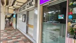 Mayflower Shopping & Food Centre (D20), Shop House #587078891